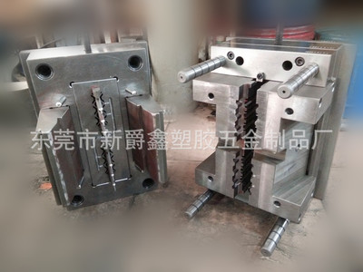 東莞專業(yè)廠家 一站式POM注塑、硅膠模具加工與塑膠產(chǎn)品開模解決方案