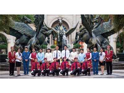 奧聯(lián)物業(yè) 堅(jiān)守準(zhǔn)則，實(shí)踐優(yōu)質(zhì)加盟物業(yè)管理的卓越之道