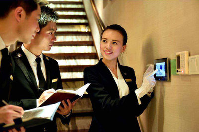 成都百年農(nóng)工子弟職業(yè)學(xué)校物業(yè)管理專業(yè)