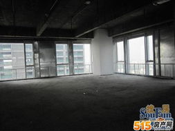 保利世貿精品房源 優質寫字樓與卓越物業管理