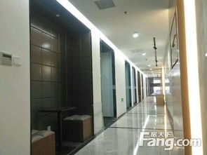 茂業天地精品寫字樓 高品質辦公環境的完美之選