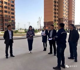 榆中縣政協開展校園及周邊食品安全與城區物業管理專項調研，全力守護民生底線